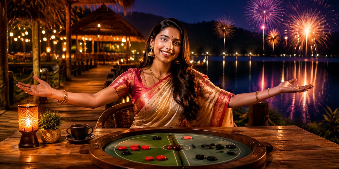 Entertainment and a Balanced Lifestyle at Cox's Bazar Beach