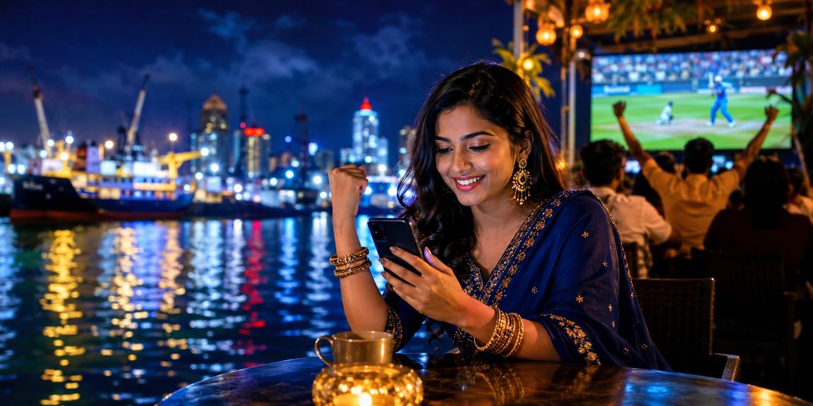 চট্টগ্রাম ক্রিকেট বেটিং মঞ্চ