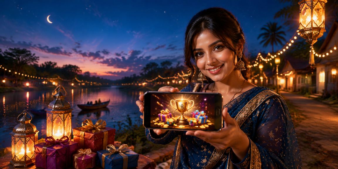 কুমিল্লায় উৎসব-ক্যাসিনো বিনোদন