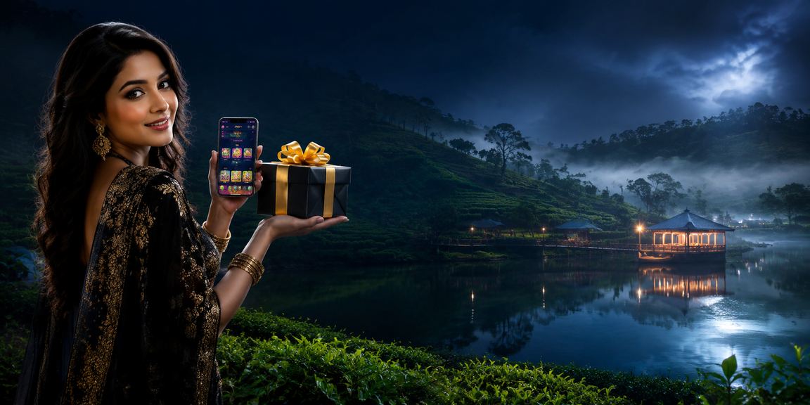A balanced life with family at the tea gardens of Comilla
