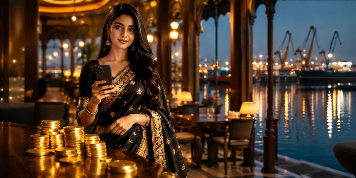 A user in Khulna logging in to their 204 account